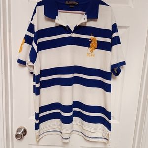 US Polo Assn Shirt